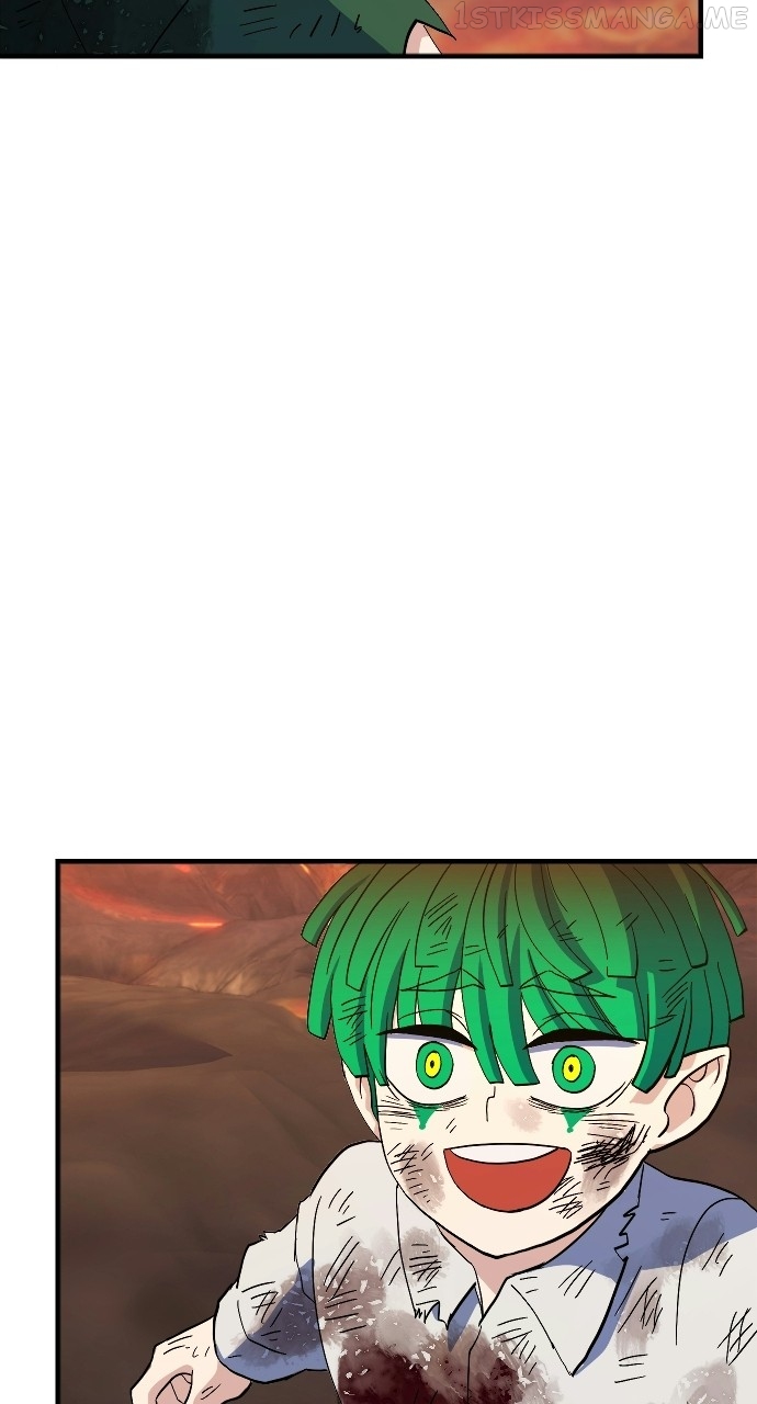 The Last Golden Child Chapter 76 - page 75