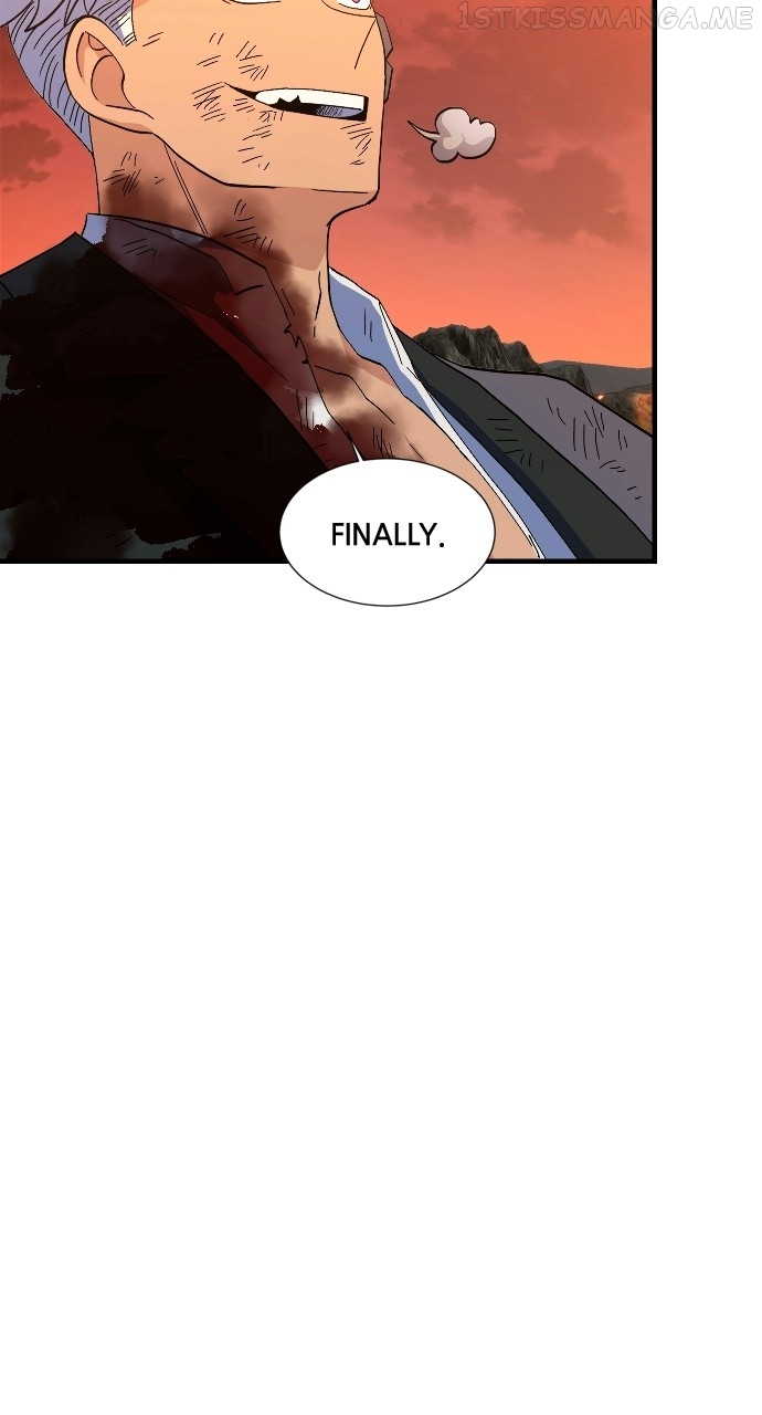 The Last Golden Child Chapter 76 - page 77
