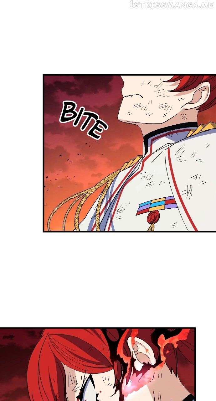 The Last Golden Child Chapter 76 - page 81