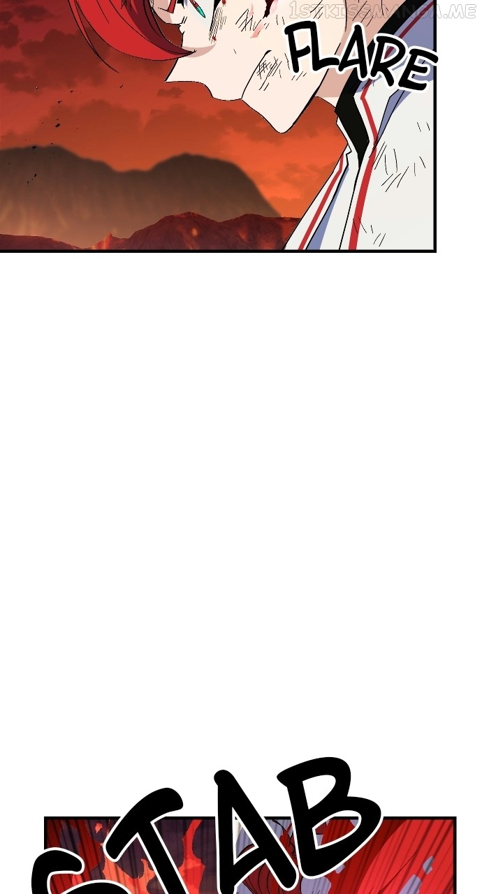 The Last Golden Child Chapter 76 - page 82