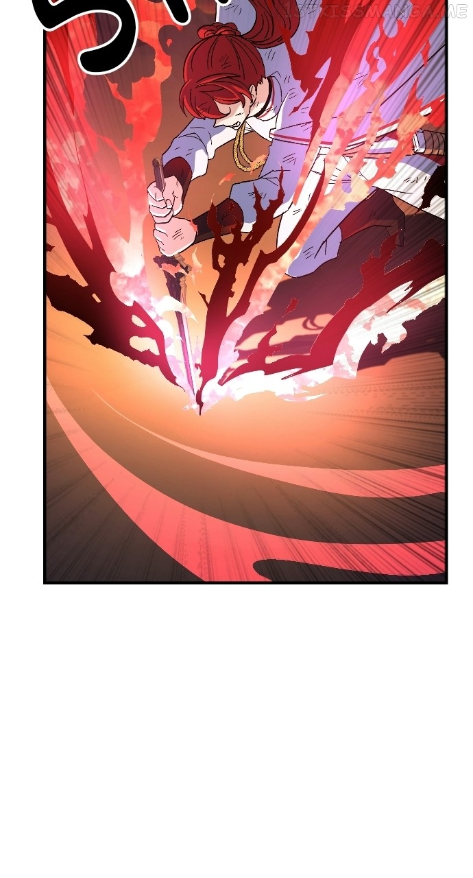 The Last Golden Child Chapter 76 - page 83