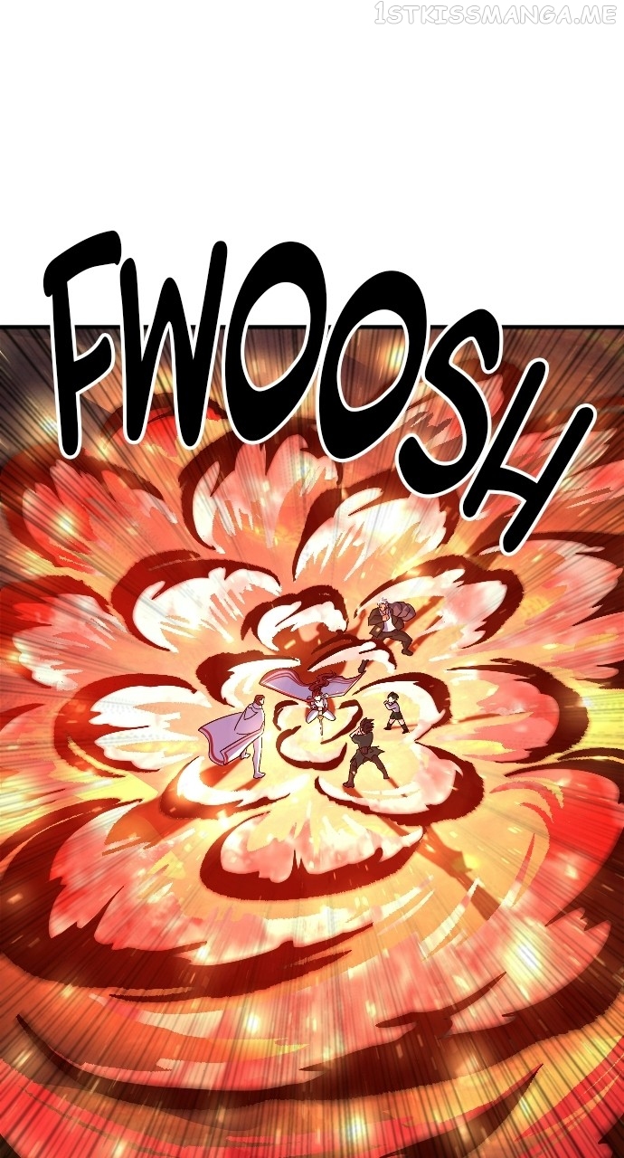 The Last Golden Child Chapter 76 - page 84