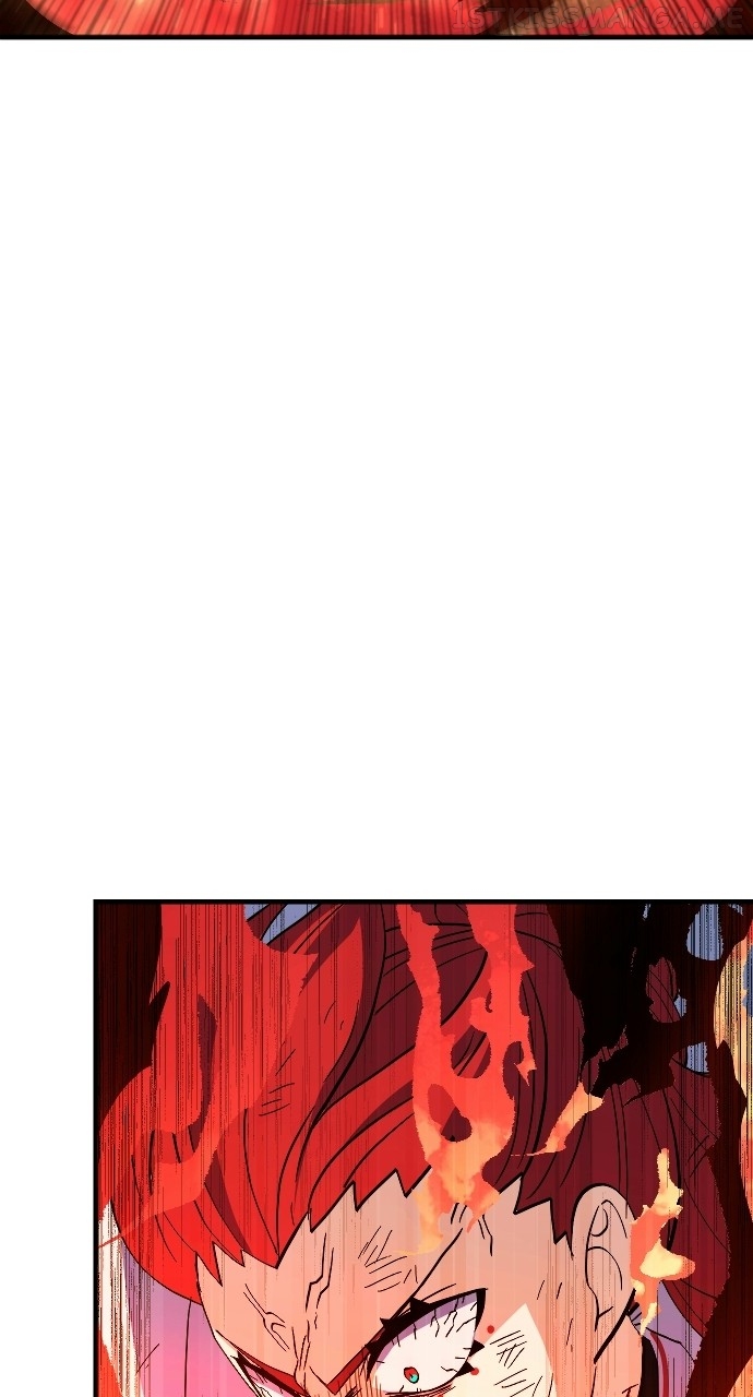 The Last Golden Child Chapter 76 - page 85