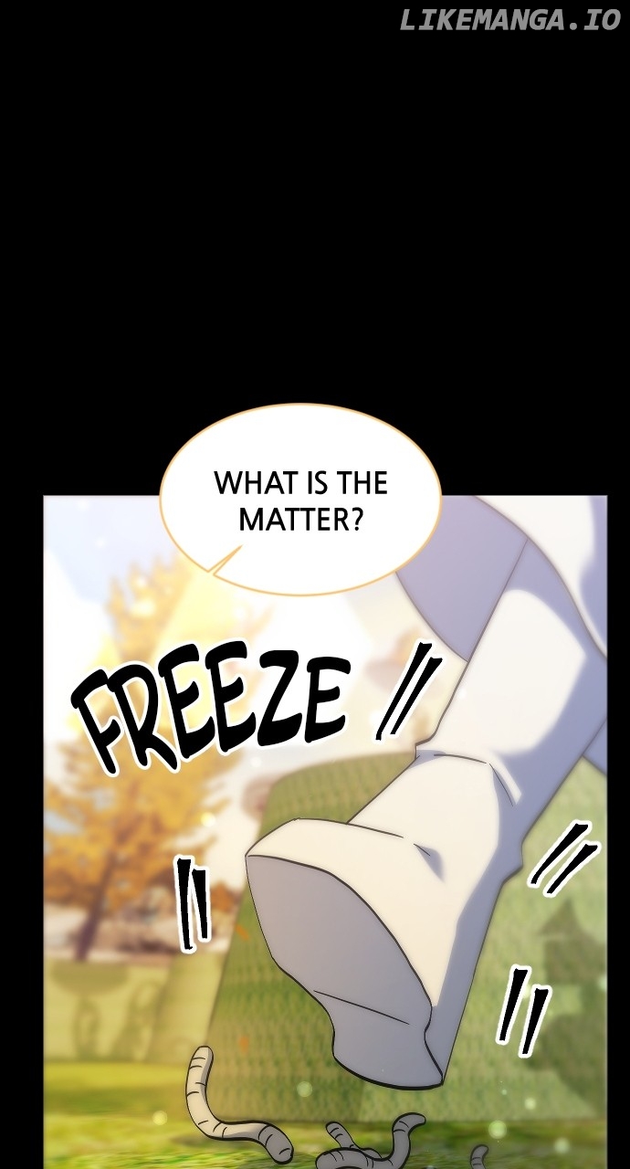 The Last Golden Child Chapter 127 - page 1