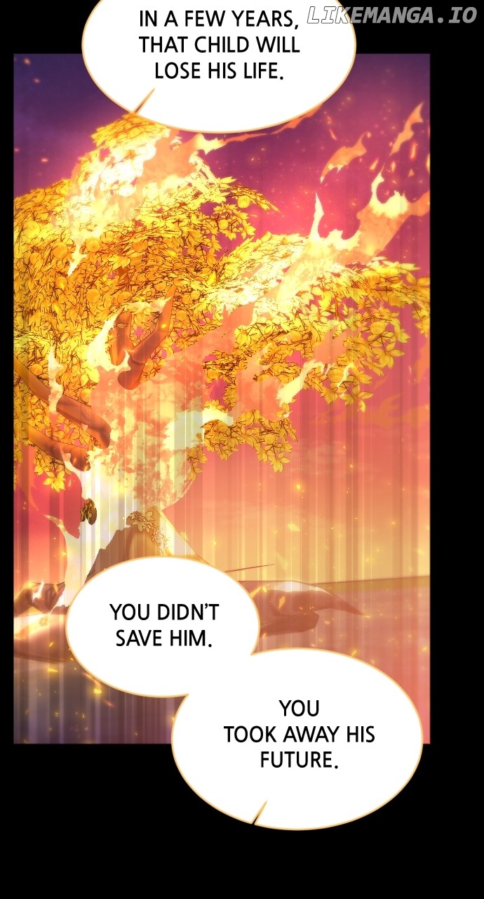 The Last Golden Child Chapter 127 - page 104