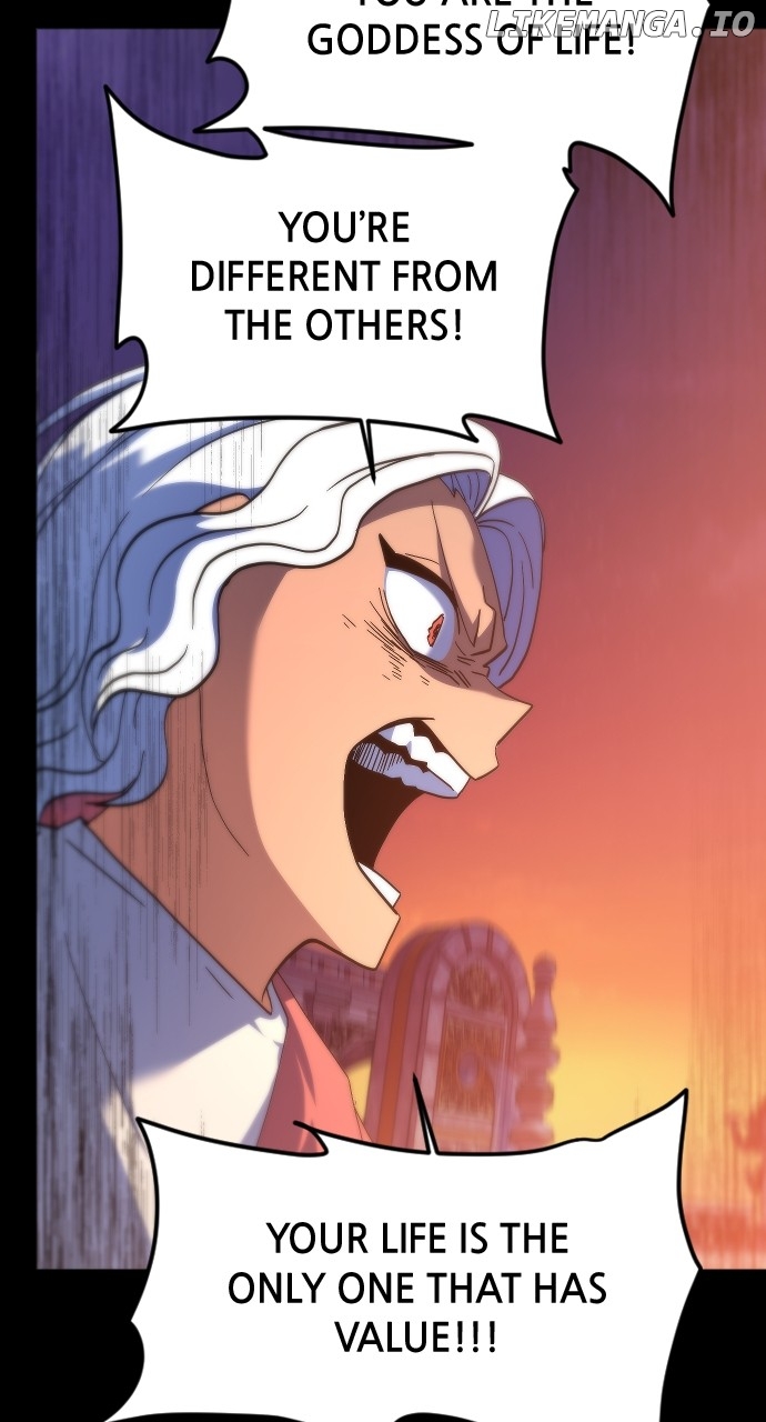 The Last Golden Child Chapter 127 - page 107