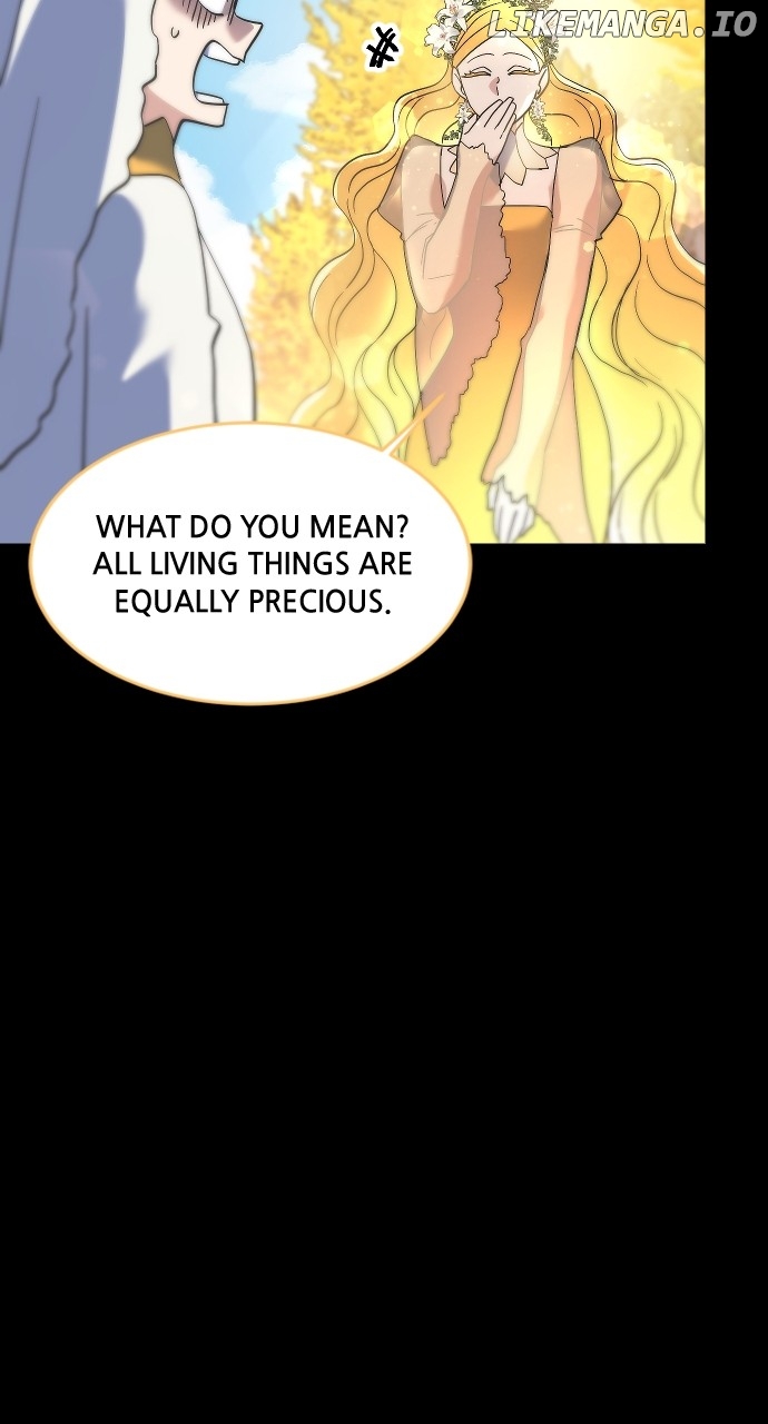 The Last Golden Child Chapter 127 - page 11