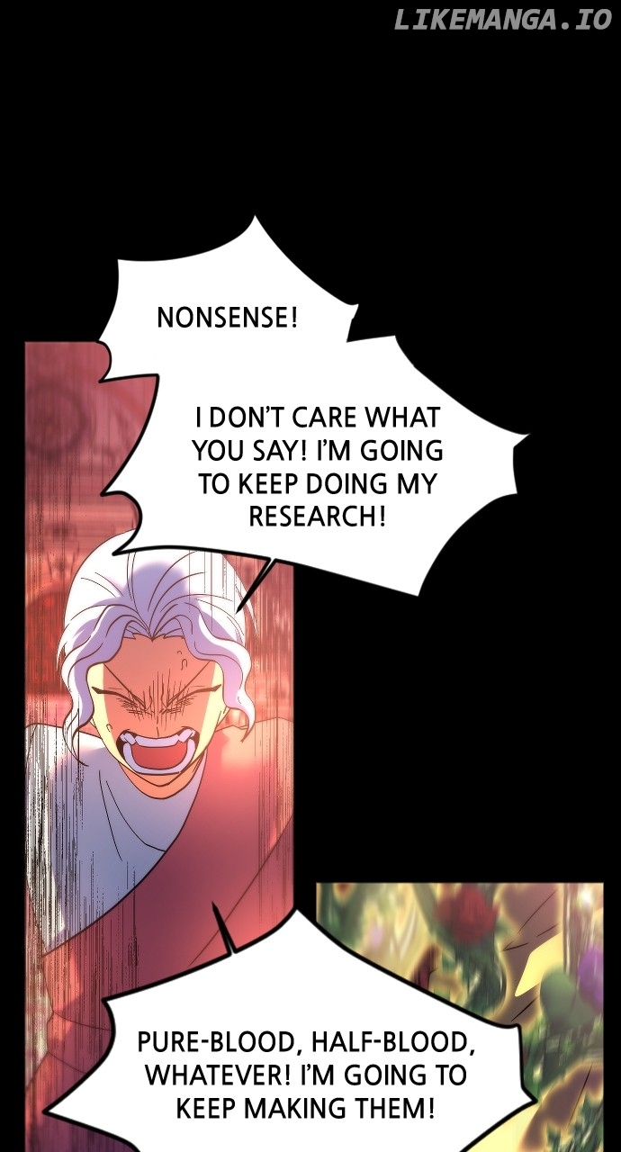 The Last Golden Child Chapter 127 - page 110