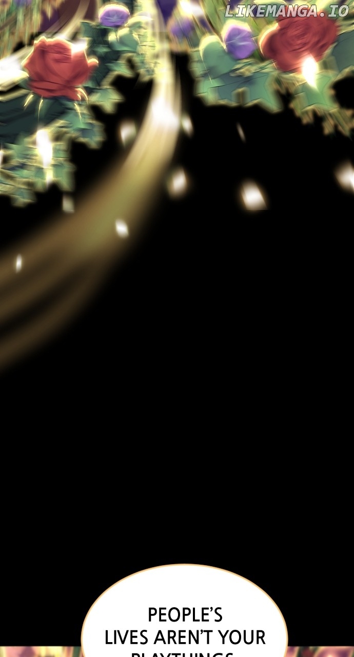 The Last Golden Child Chapter 127 - page 113
