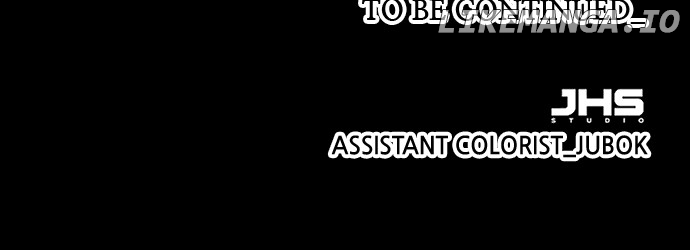 The Last Golden Child Chapter 127 - page 115