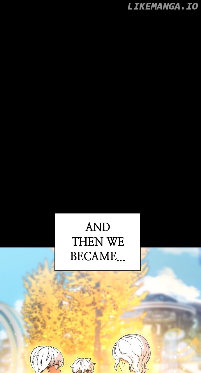 The Last Golden Child Chapter 127 - page 16