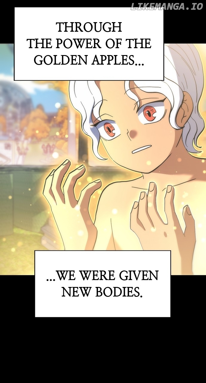 The Last Golden Child Chapter 127 - page 18