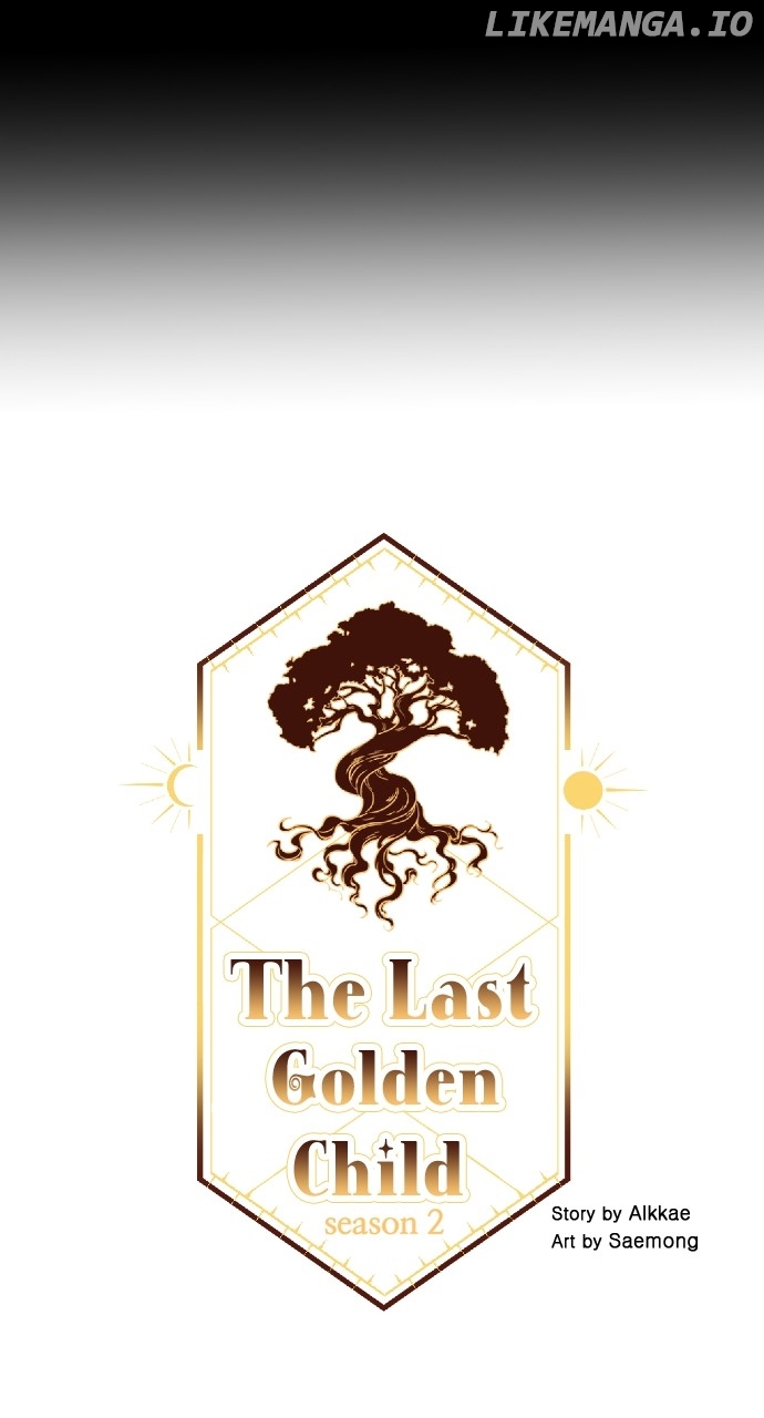 The Last Golden Child Chapter 127 - page 19