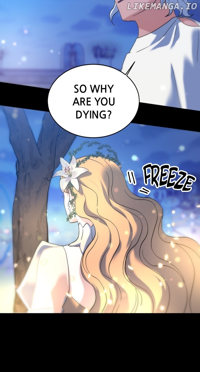 The Last Golden Child Chapter 127 - page 29