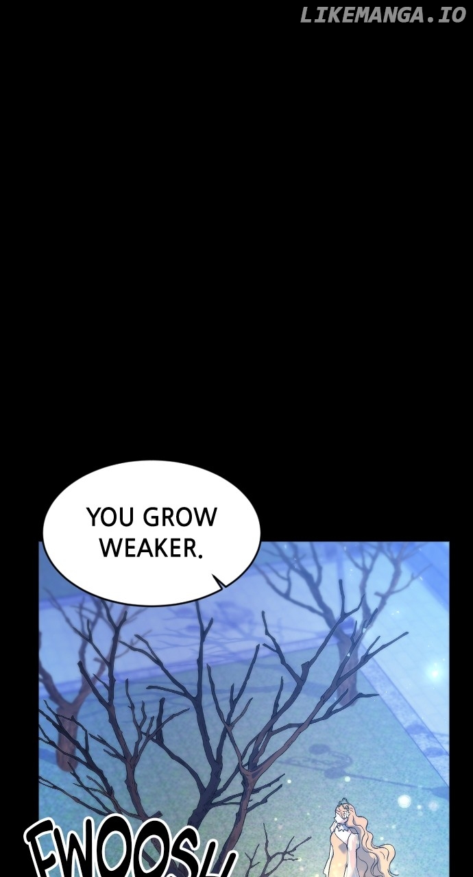 The Last Golden Child Chapter 127 - page 30