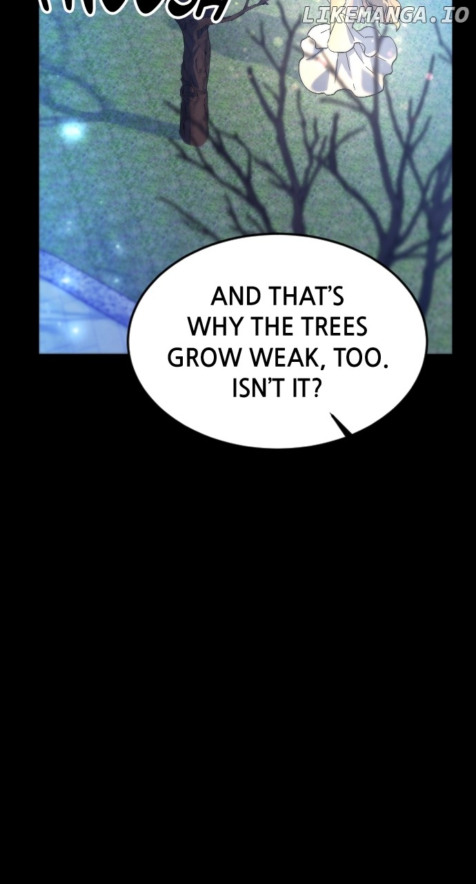 The Last Golden Child Chapter 127 - page 31