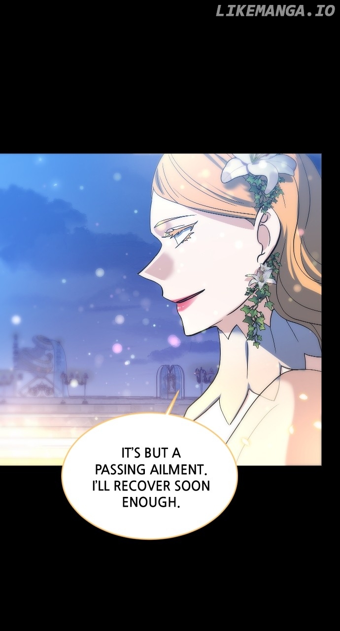 The Last Golden Child Chapter 127 - page 32