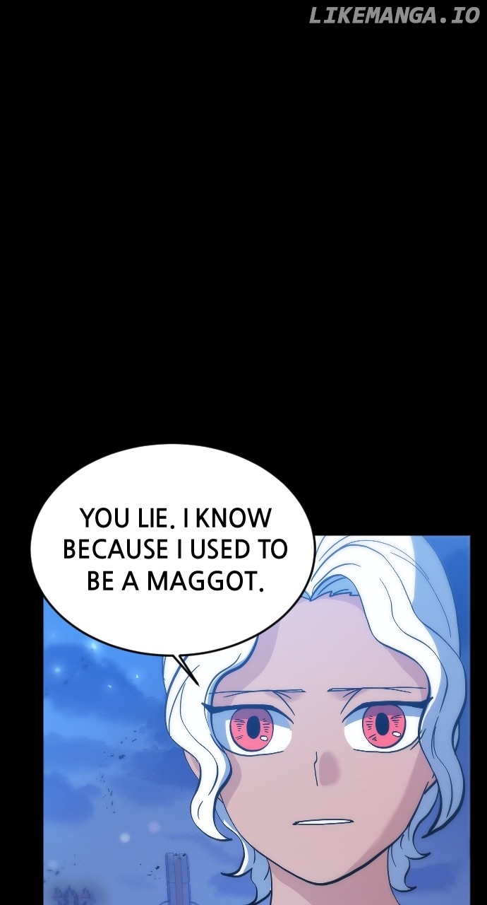 The Last Golden Child Chapter 127 - page 33