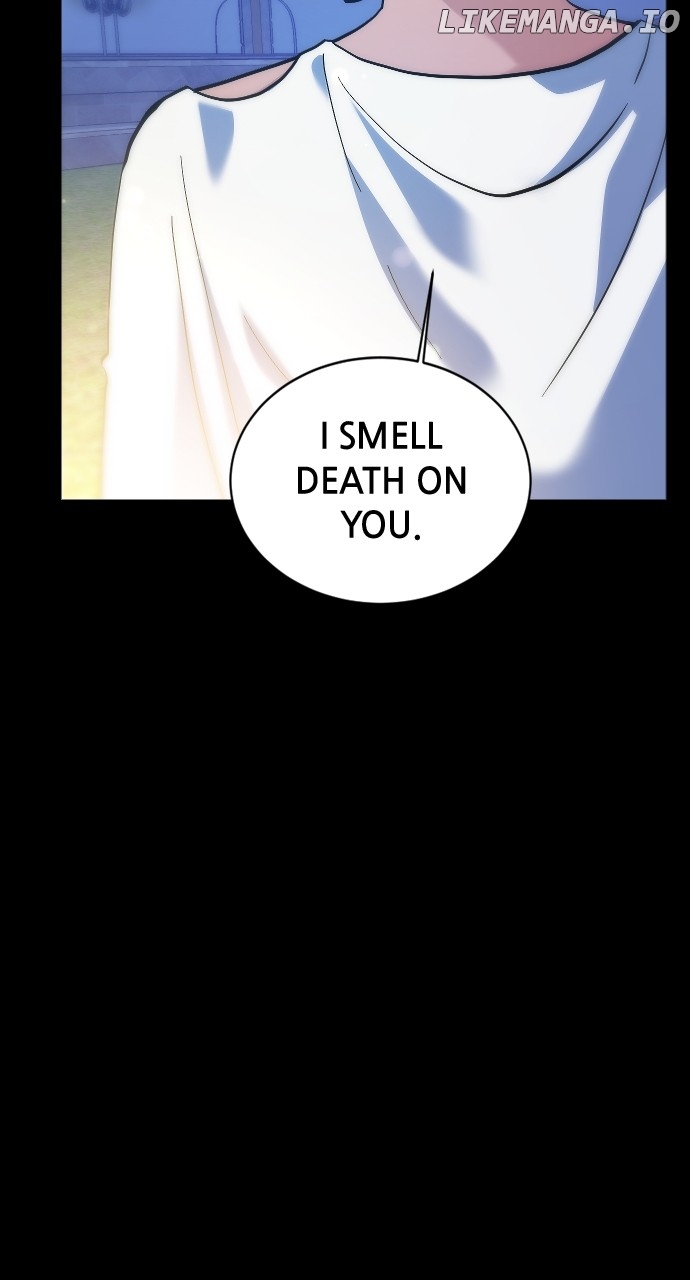 The Last Golden Child Chapter 127 - page 34