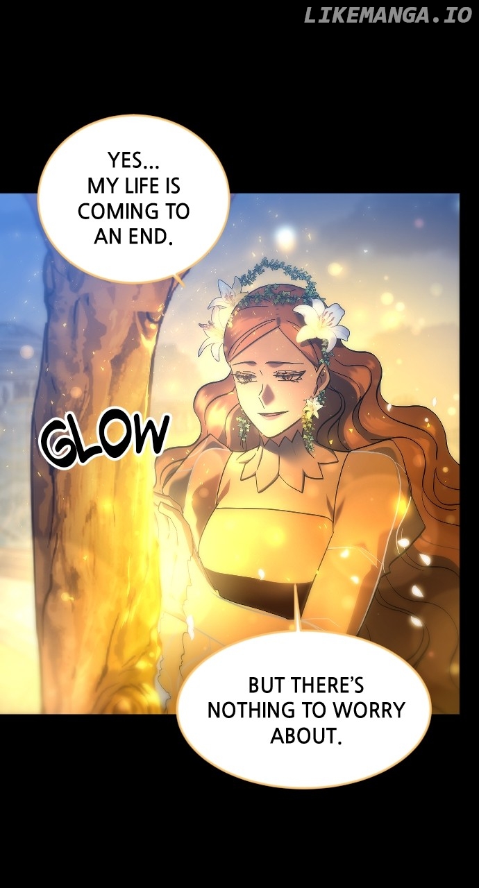 The Last Golden Child Chapter 127 - page 35