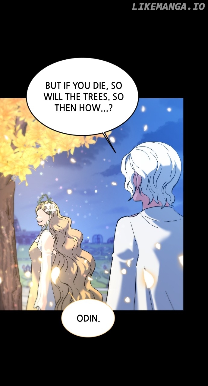 The Last Golden Child Chapter 127 - page 38