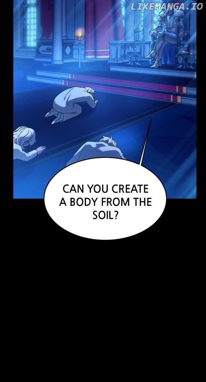 The Last Golden Child Chapter 127 - page 42