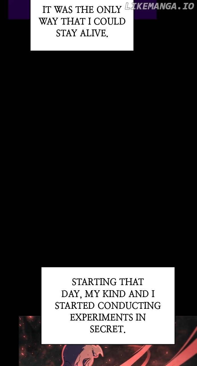 The Last Golden Child Chapter 127 - page 44