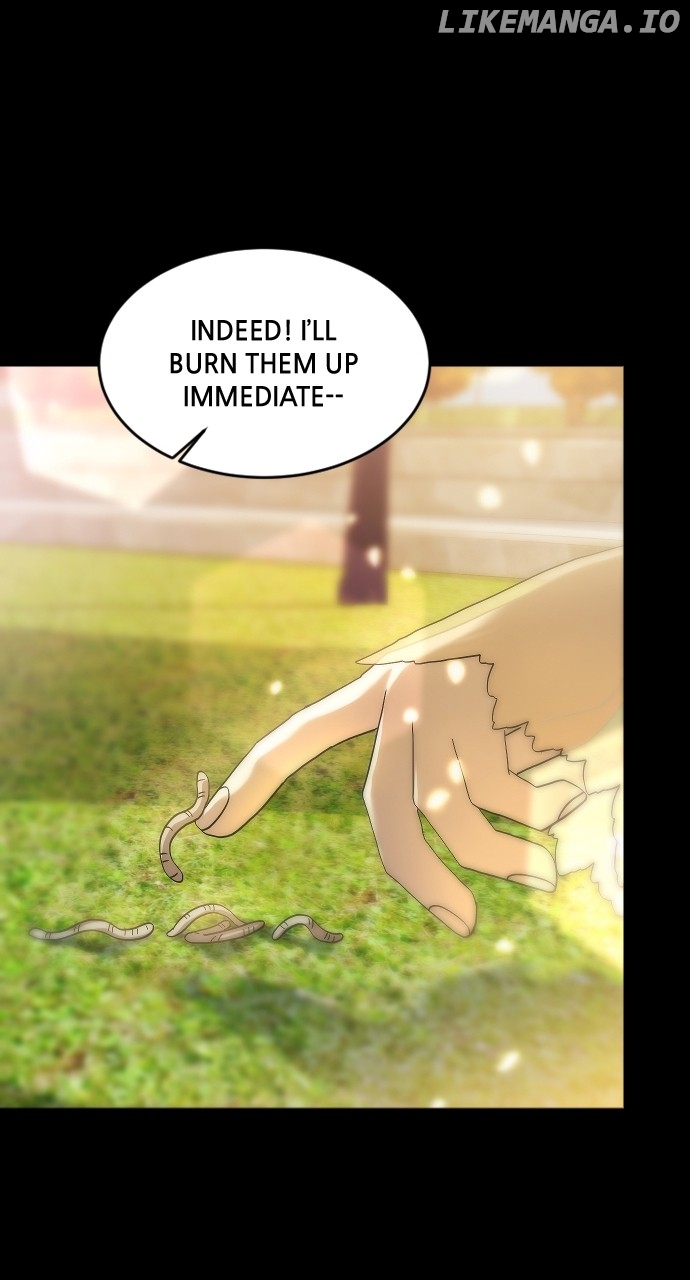 The Last Golden Child Chapter 127 - page 5