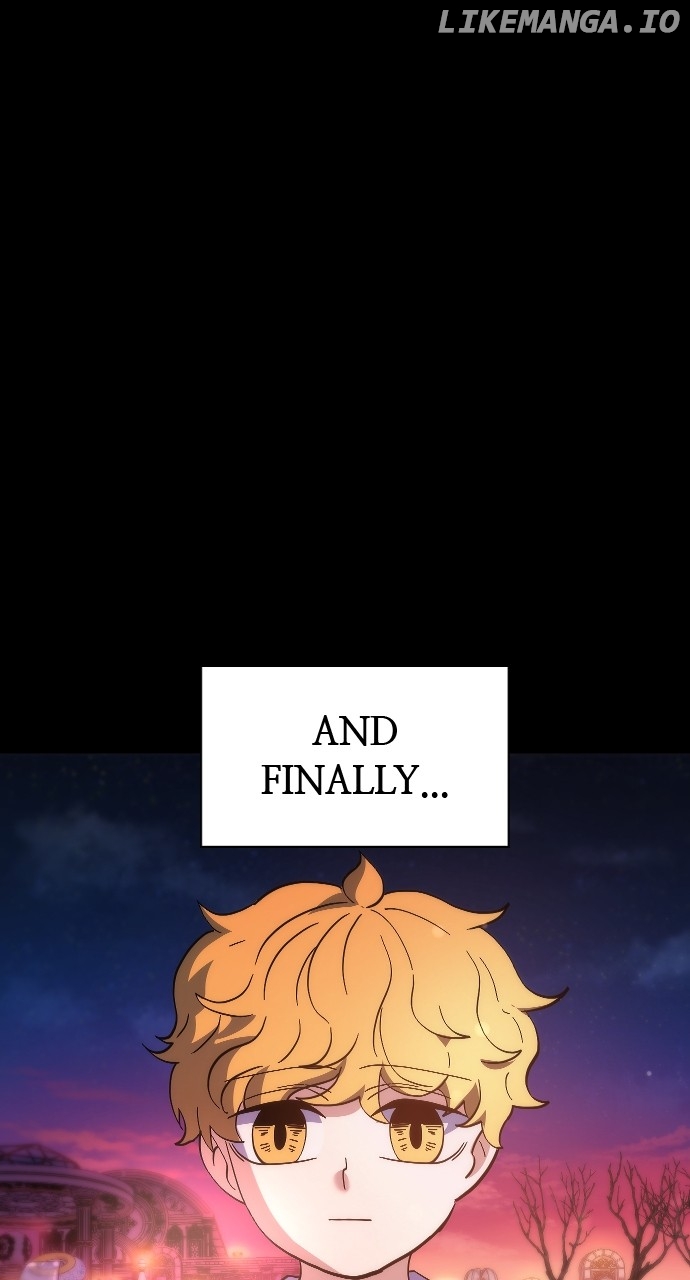 The Last Golden Child Chapter 127 - page 50