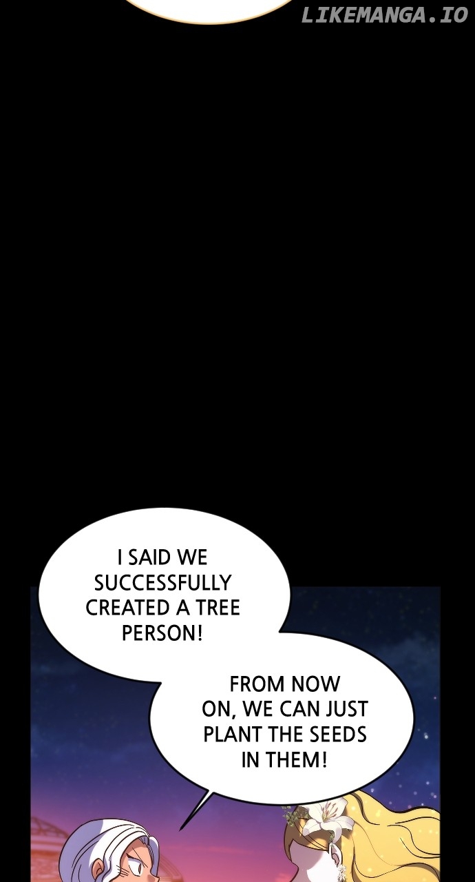 The Last Golden Child Chapter 127 - page 54