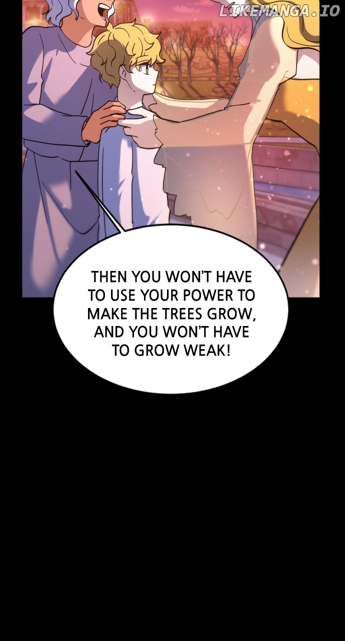 The Last Golden Child Chapter 127 - page 55