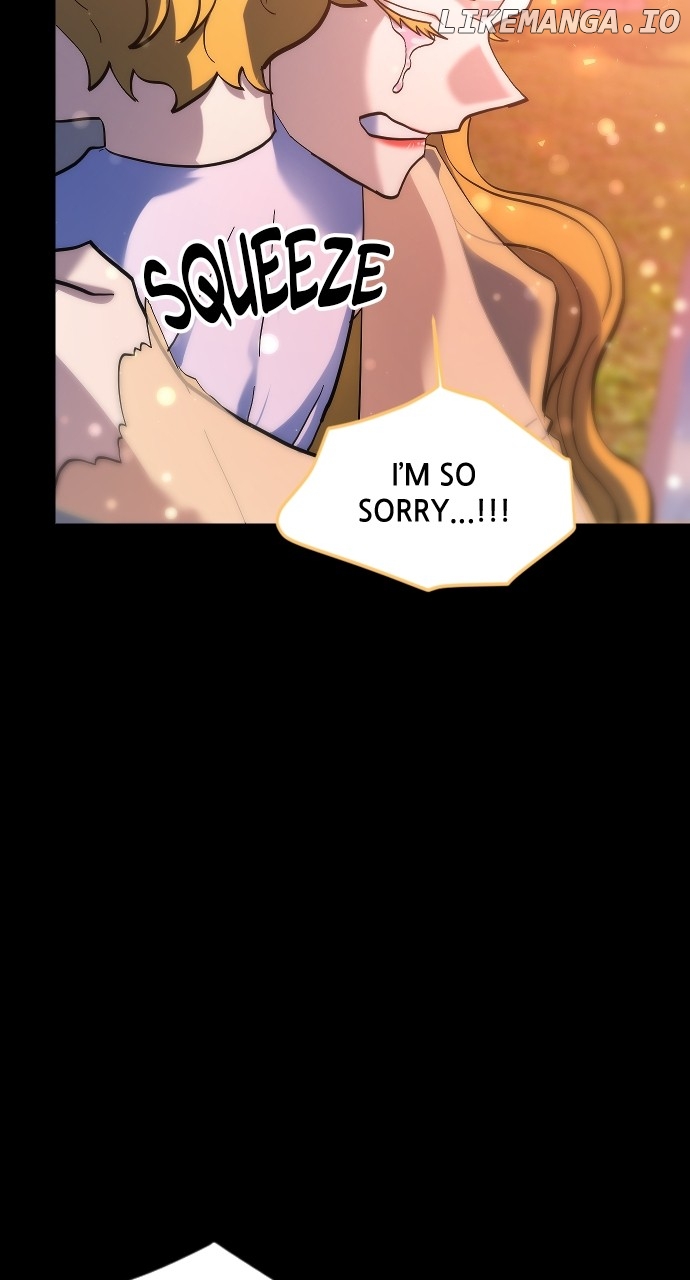 The Last Golden Child Chapter 127 - page 59