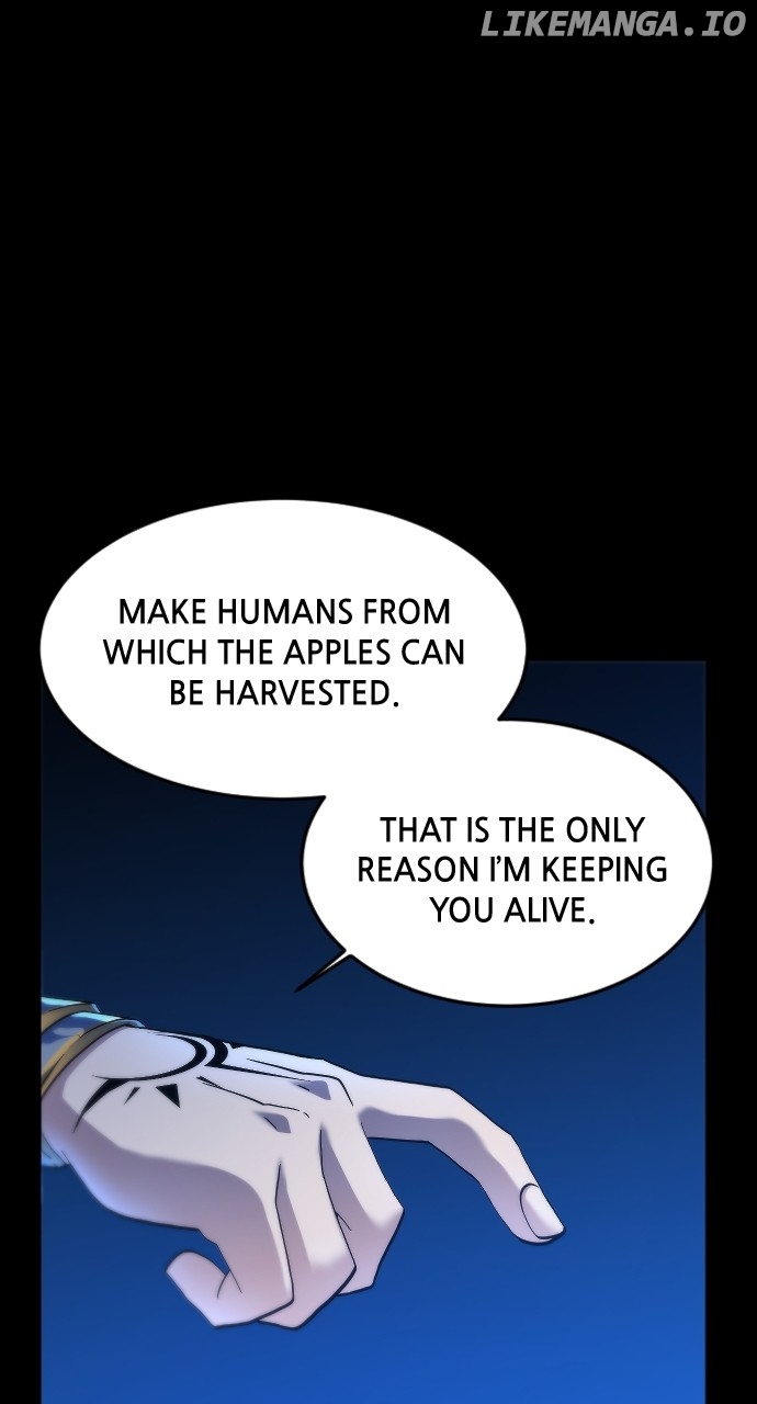 The Last Golden Child Chapter 127 - page 71