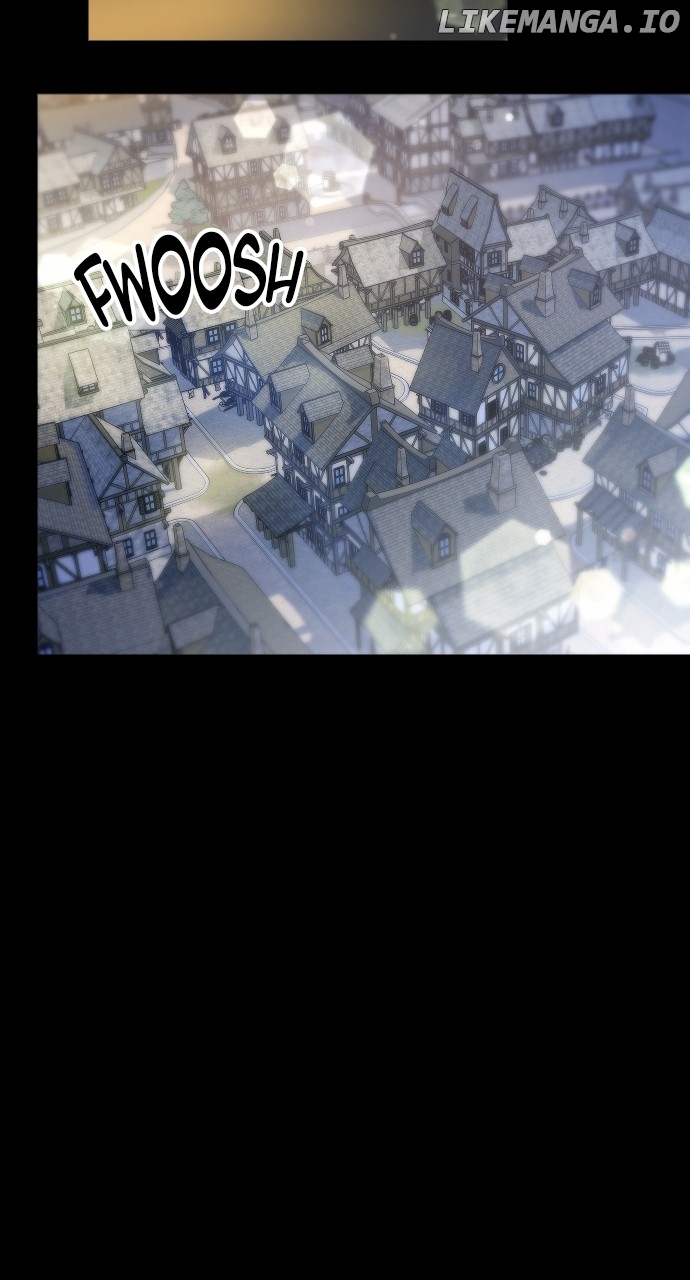 The Last Golden Child Chapter 127 - page 73