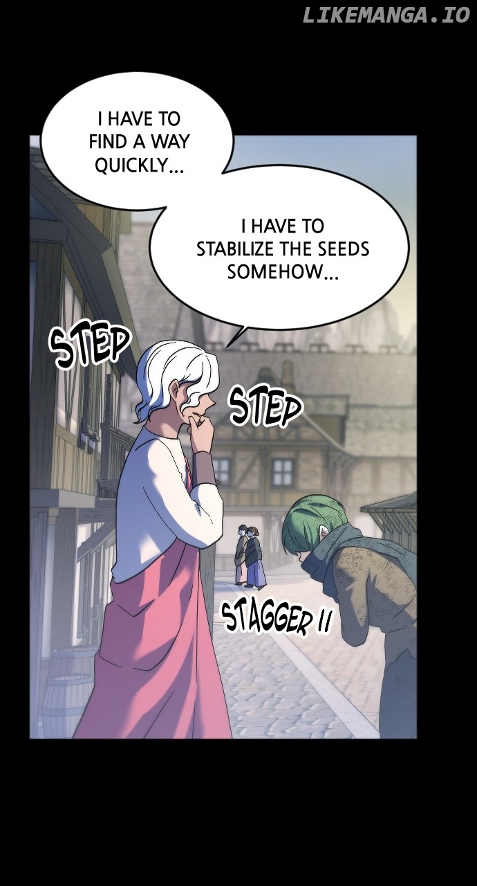 The Last Golden Child Chapter 127 - page 74