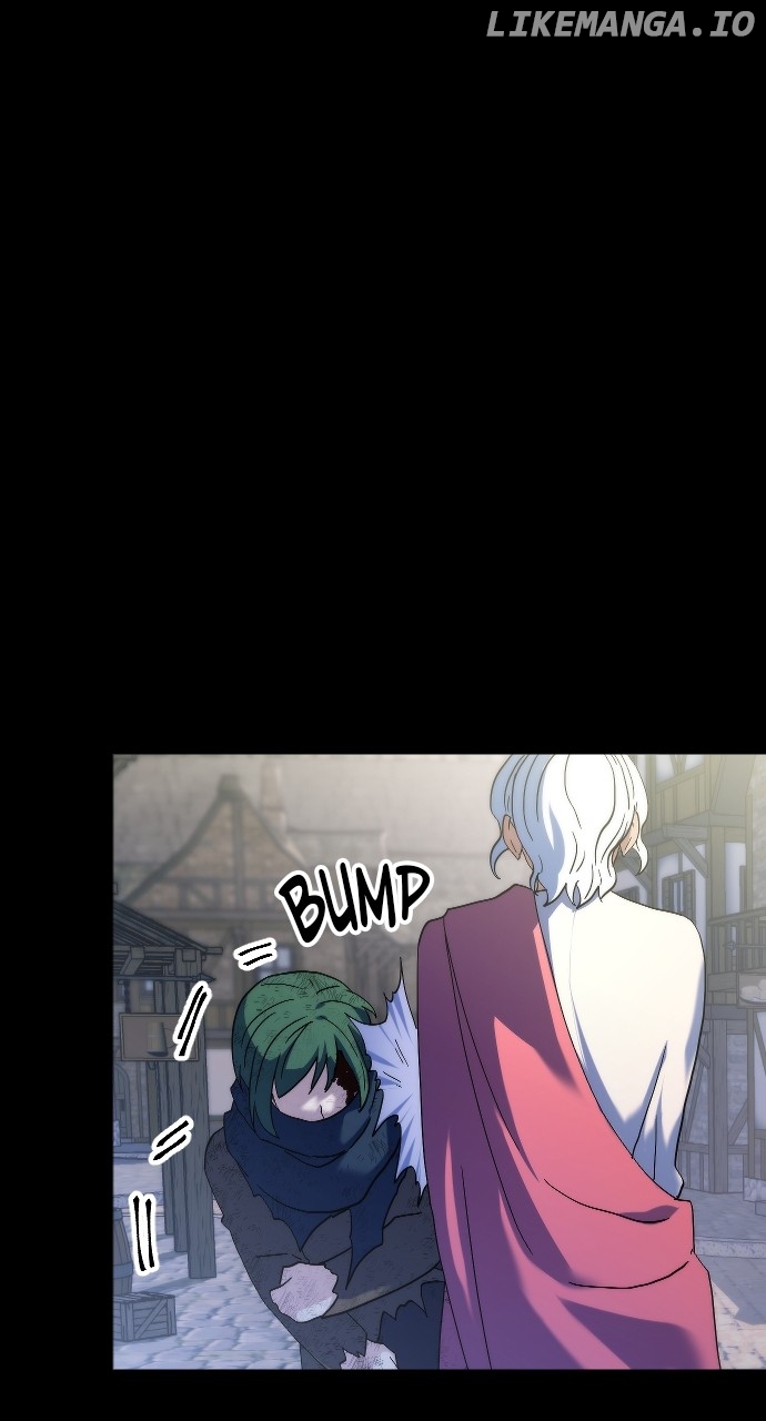 The Last Golden Child Chapter 127 - page 75