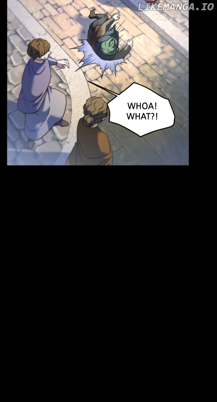 The Last Golden Child Chapter 127 - page 77