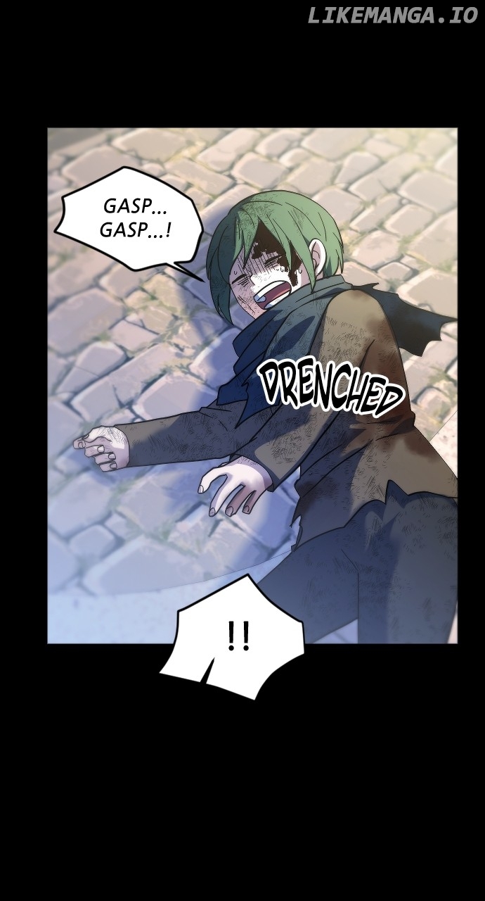 The Last Golden Child Chapter 127 - page 78
