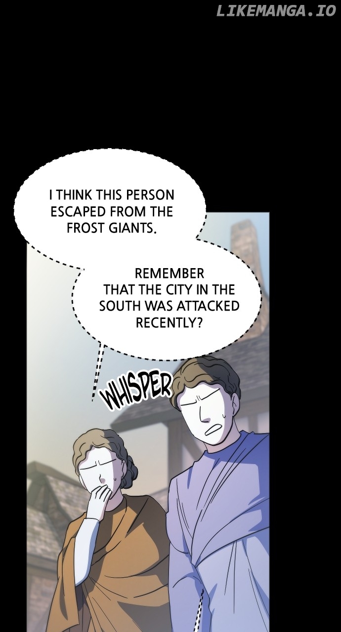 The Last Golden Child Chapter 127 - page 79