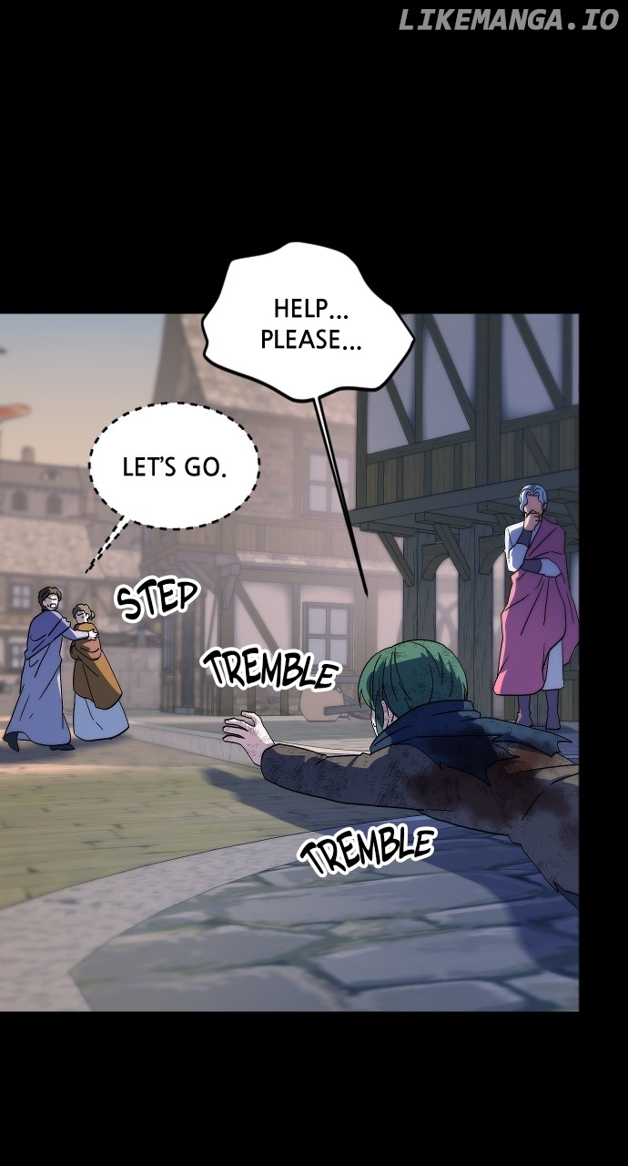 The Last Golden Child Chapter 127 - page 82