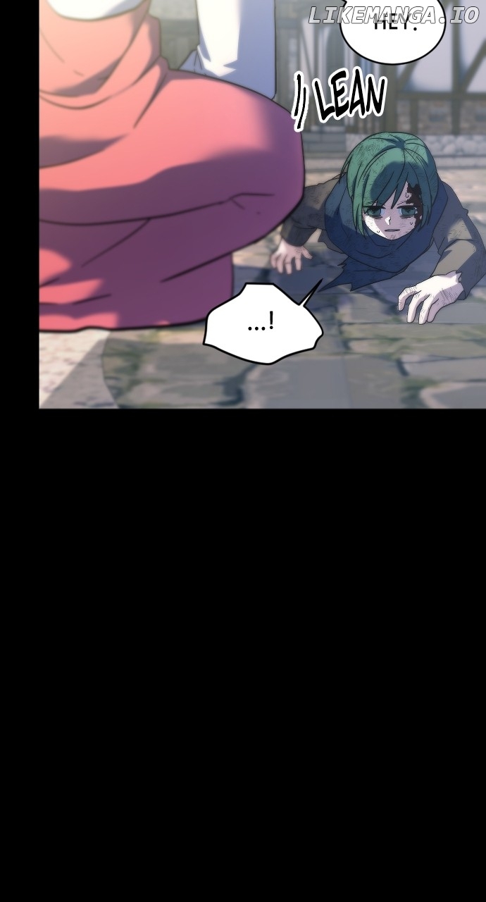The Last Golden Child Chapter 127 - page 85