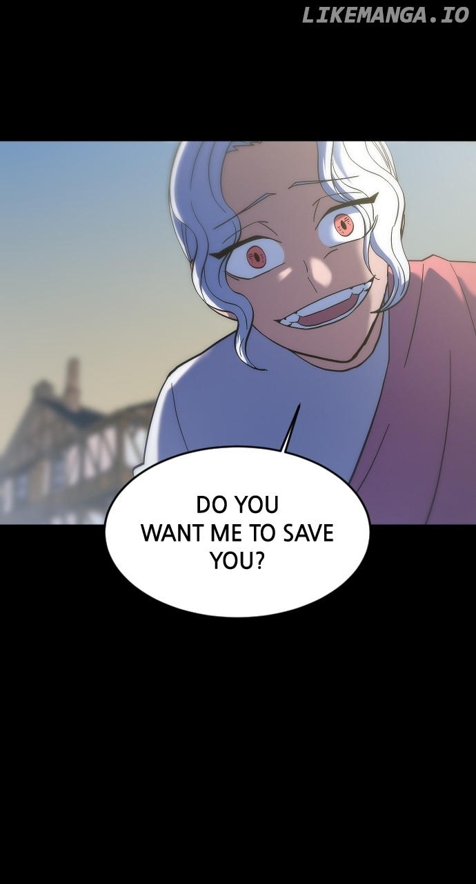 The Last Golden Child Chapter 127 - page 86