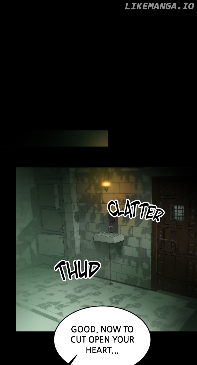 The Last Golden Child Chapter 127 - page 87