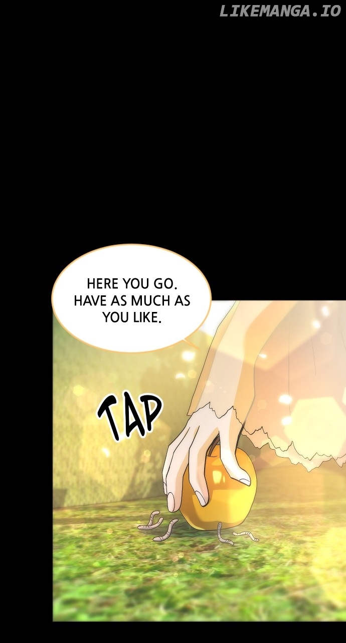 The Last Golden Child Chapter 127 - page 9