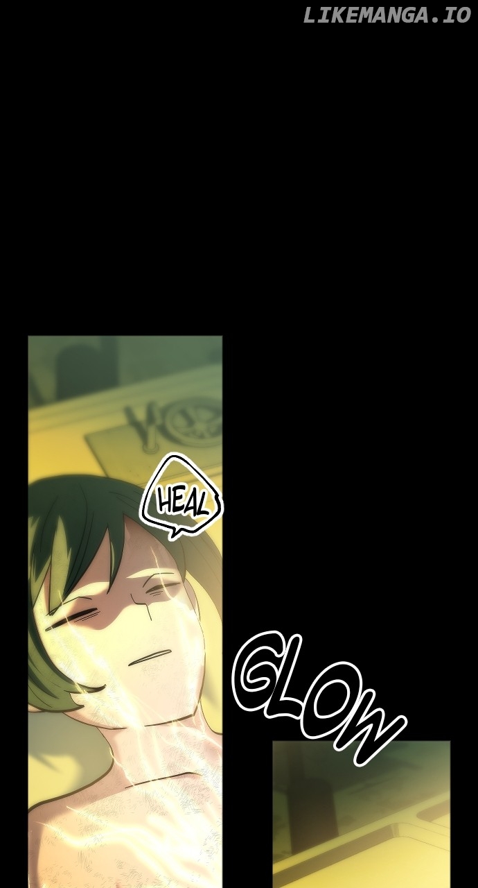 The Last Golden Child Chapter 127 - page 91