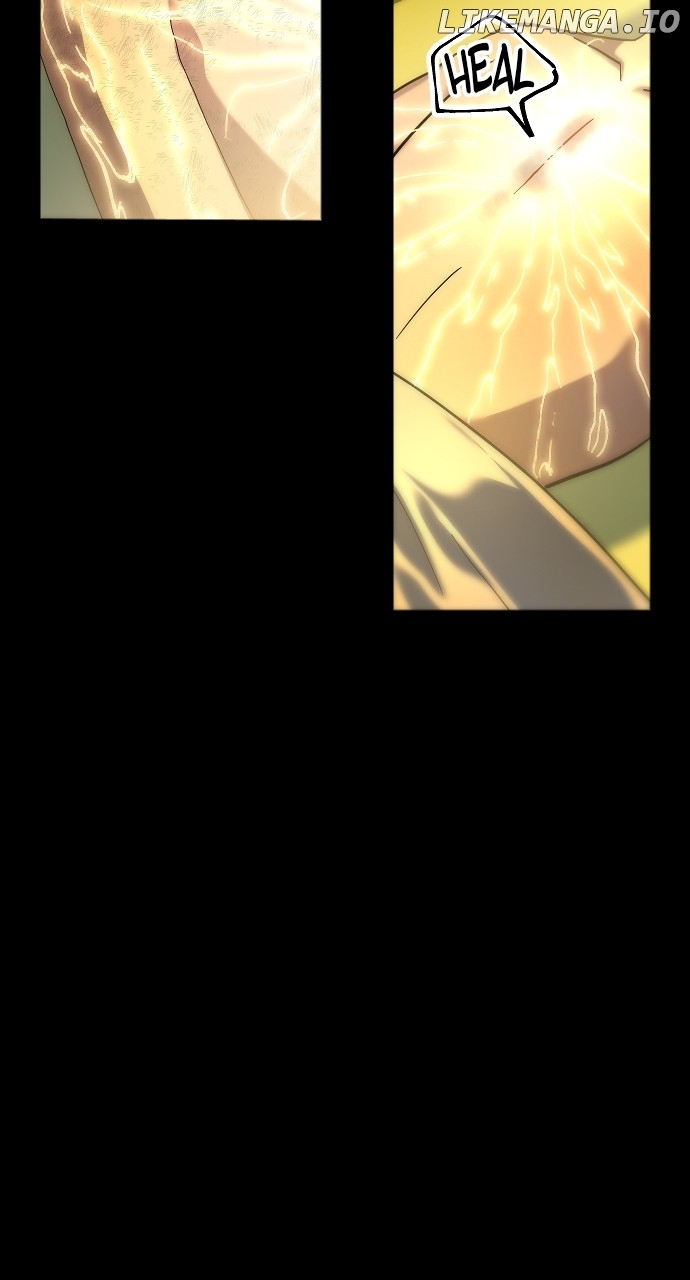 The Last Golden Child Chapter 127 - page 92