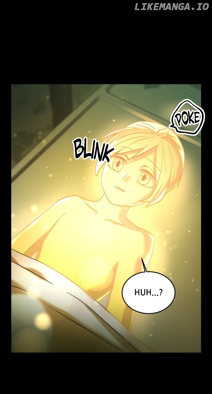The Last Golden Child Chapter 127 - page 93