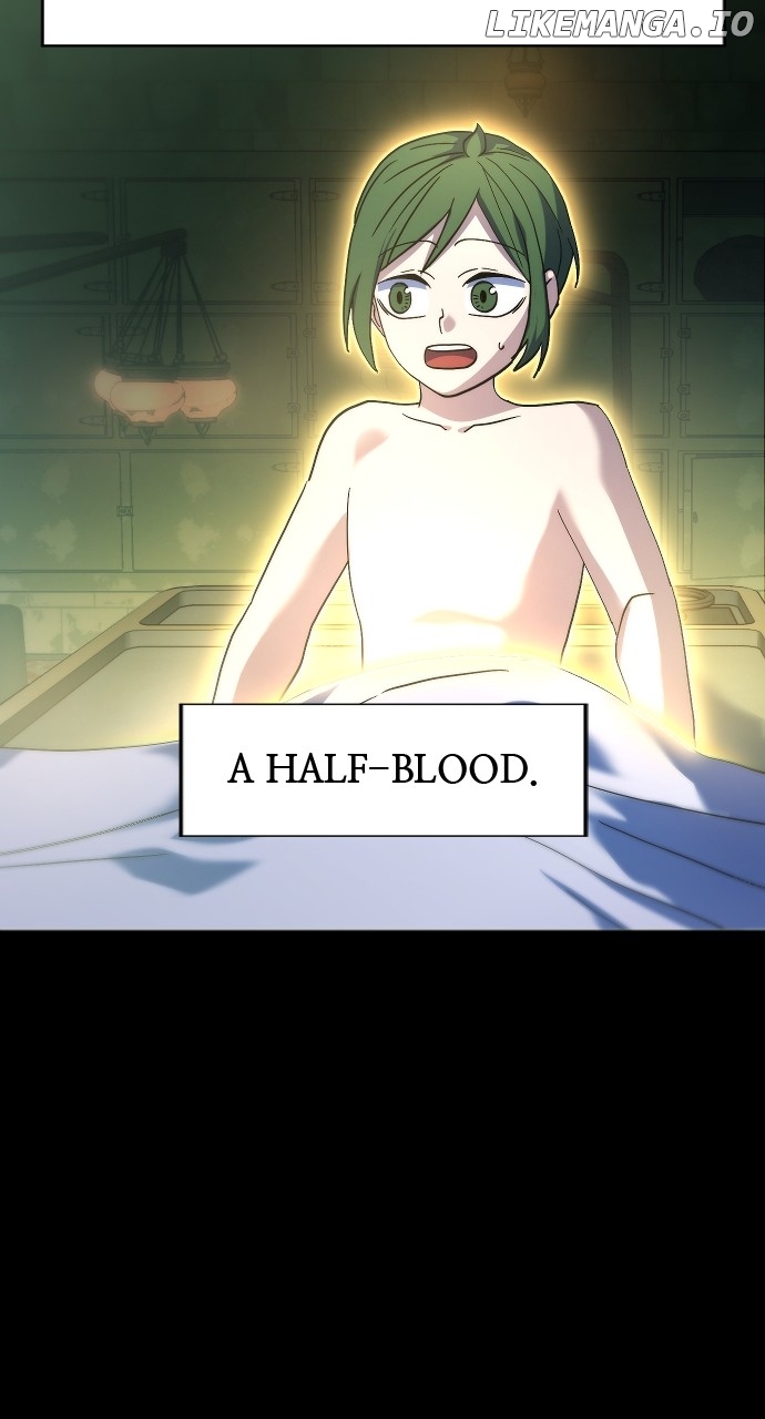 The Last Golden Child Chapter 127 - page 96