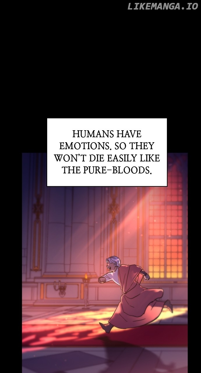 The Last Golden Child Chapter 127 - page 97