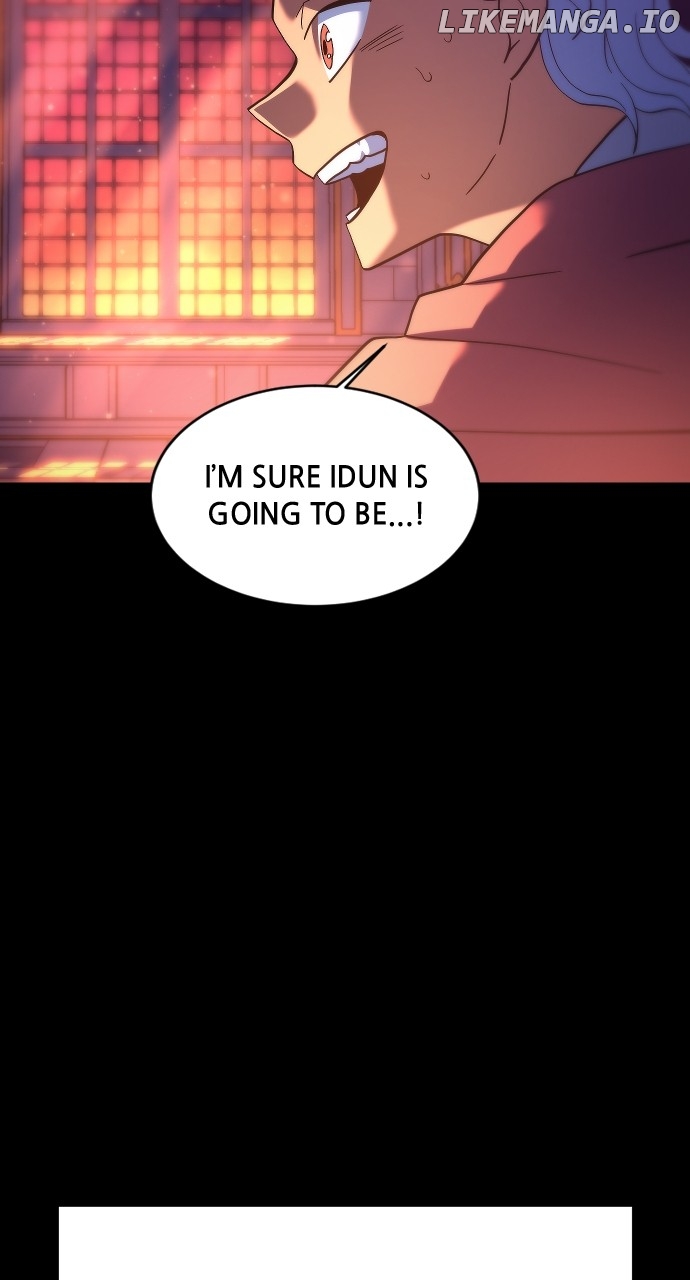 The Last Golden Child Chapter 127 - page 99